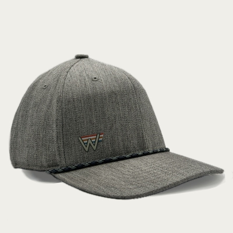 The Grey Wolf