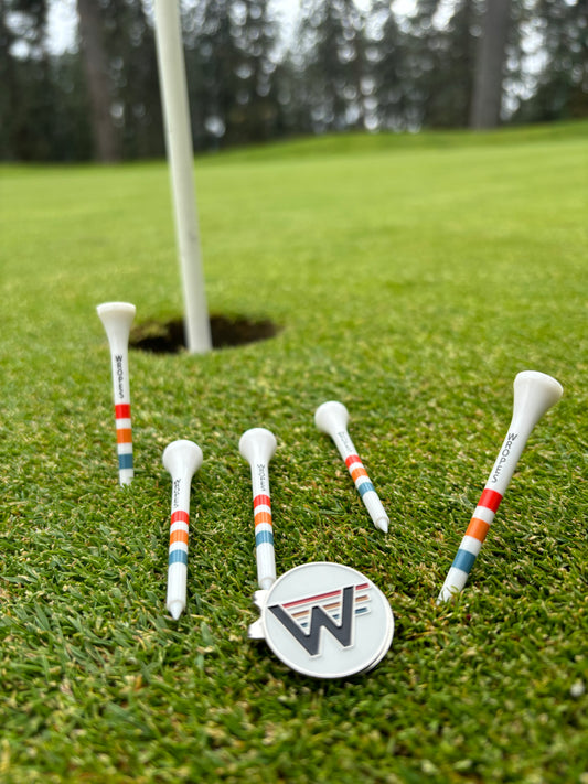 Wropes Golf Pack