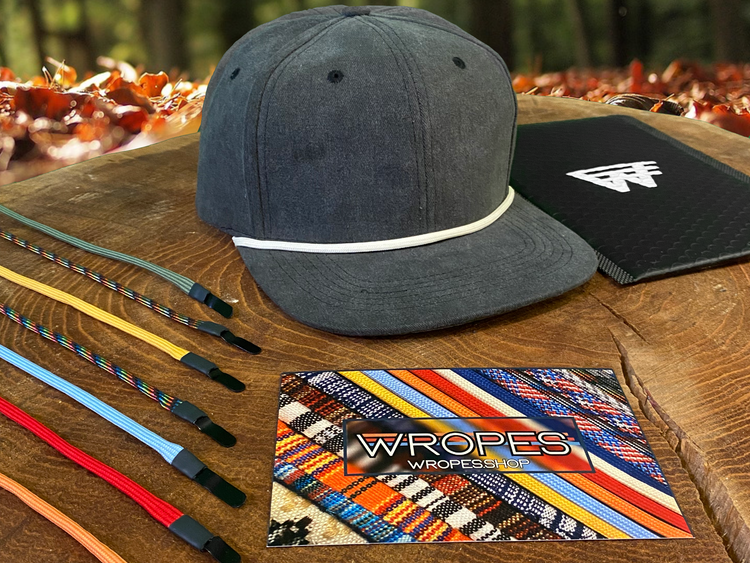 WROPES – Wropes